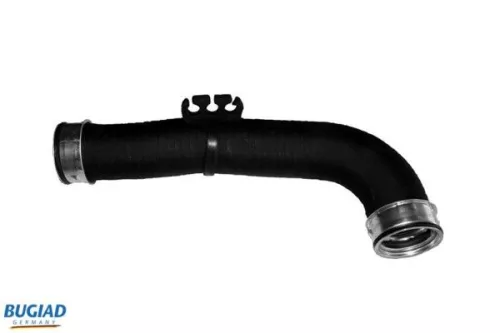 Charge Air Hose