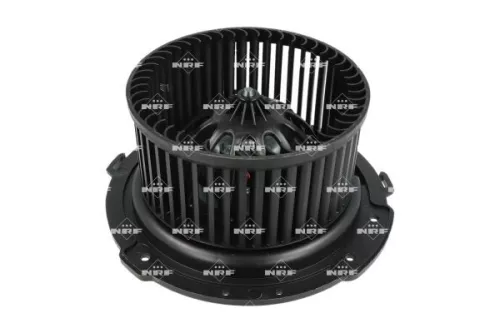 Interior Blower