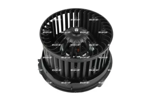 Interior Blower