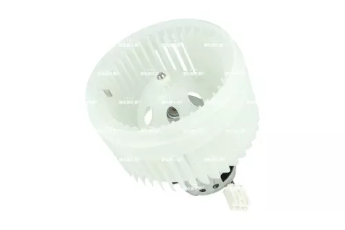 Interior Blower
