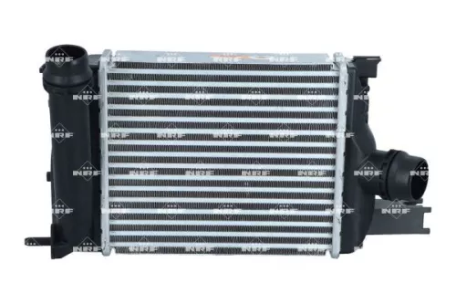 Charge Air Cooler