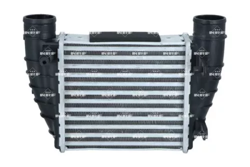 Charge Air Cooler