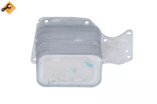 Oil Cooler, engine oil