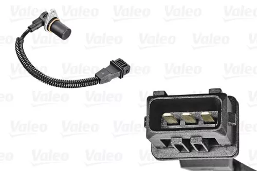 Sensor, camshaft position