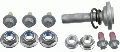 Repair Kit, wheel suspension