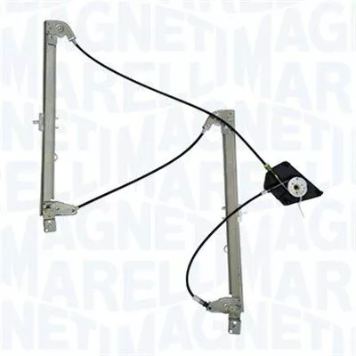 Window Regulator