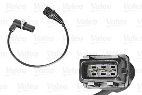 Sensor, camshaft position