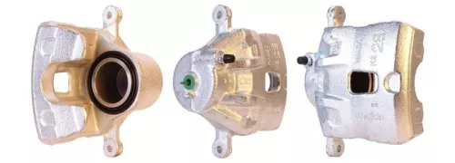 Brake Caliper