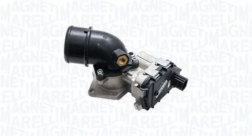 Throttle Body