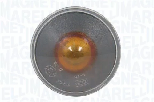 Direction Indicator