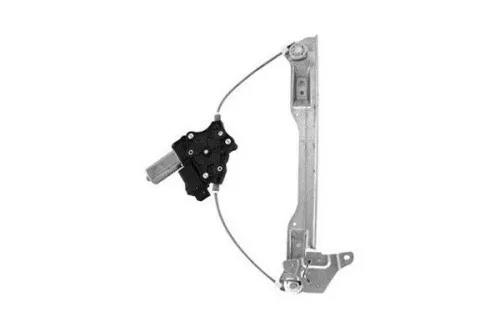 Window Regulator