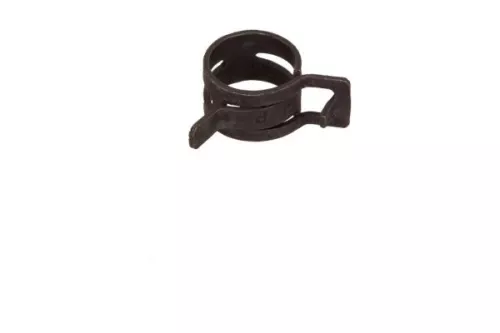 Clamping Clip