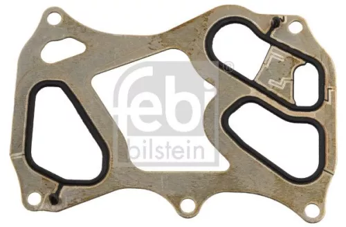 Gasket, oil cooler