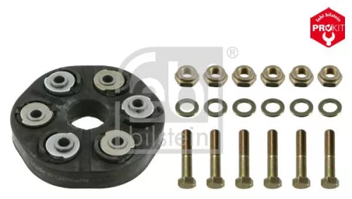 Joint, propshaft