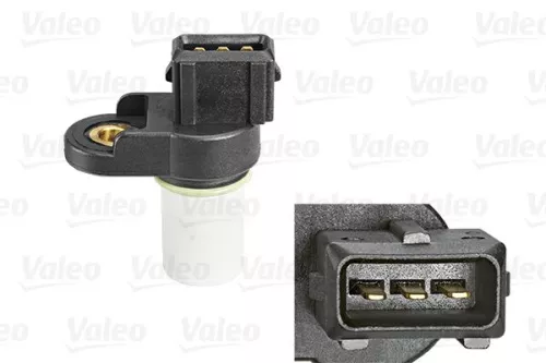Sensor, camshaft position