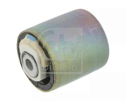 Mounting, control/trailing arm