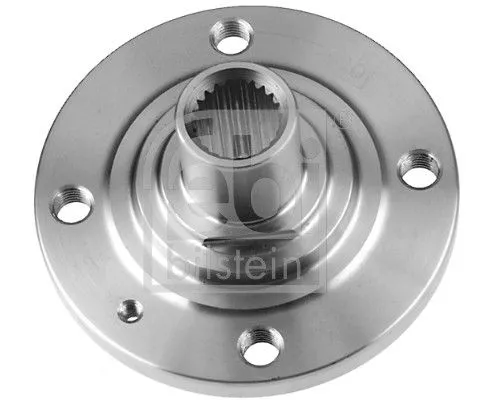 Wheel Hub