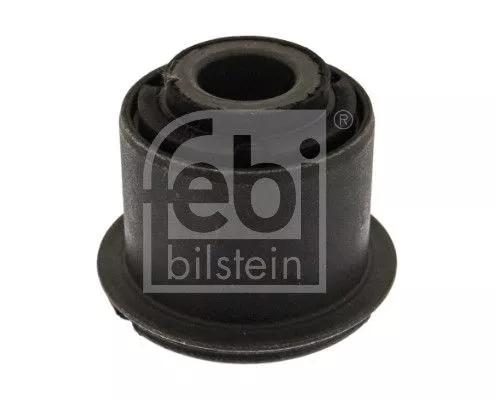 Mounting, control/trailing arm