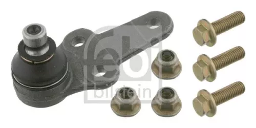 Ball Joint
