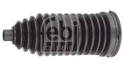 Bellow, steering
