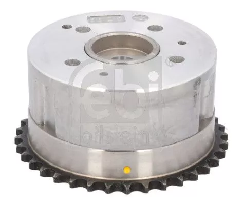 Camshaft Adjuster