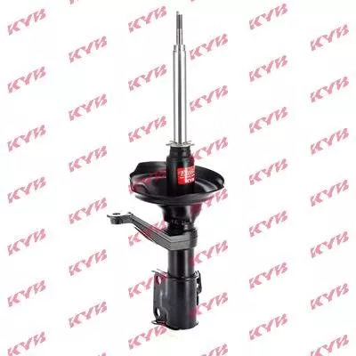 Shock Absorber