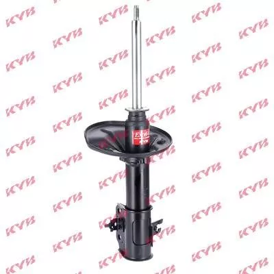 Shock Absorber