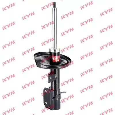 Shock Absorber