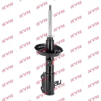 Shock Absorber