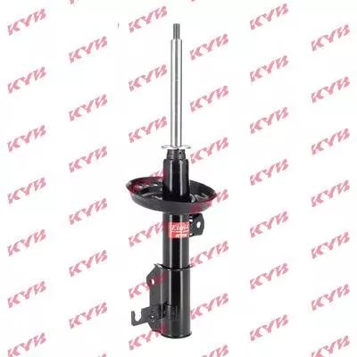 Shock Absorber