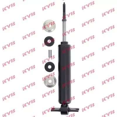 Shock Absorber