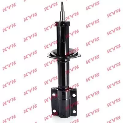 Shock Absorber