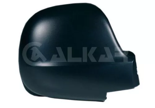 Cover, exterior mirror