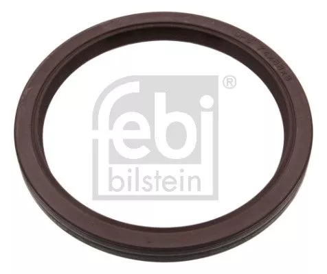 Shaft Seal, crankshaft