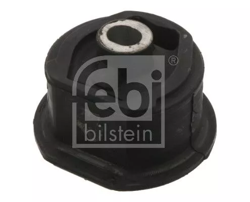 Bushing, axle beam