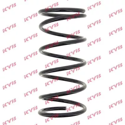 Suspension Spring