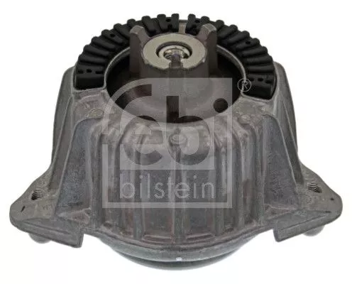 Mounting, engine