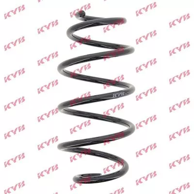 Suspension Spring