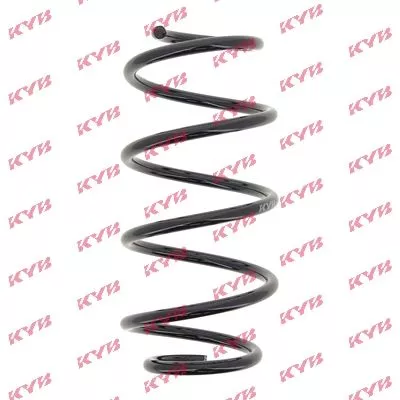 Suspension Spring