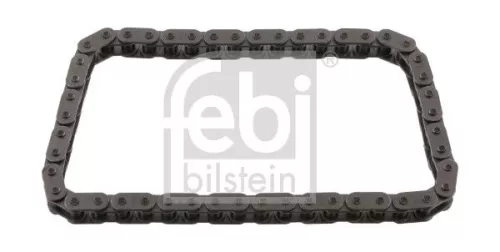 Chain, oil pump drive