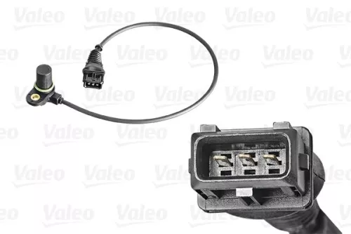 Sensor, camshaft position