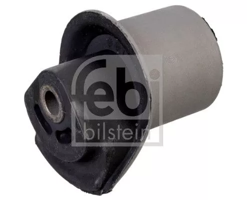 Bushing, axle beam