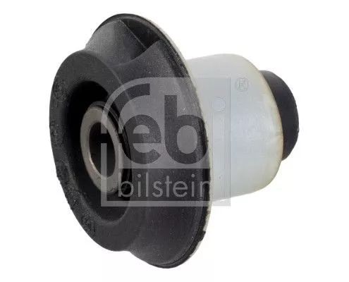Bushing, axle beam