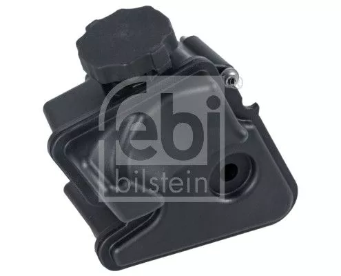 Equalising reservoir, hydraulic oil (power steering)