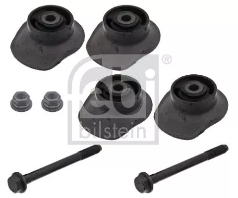 Bush Set, axle beam