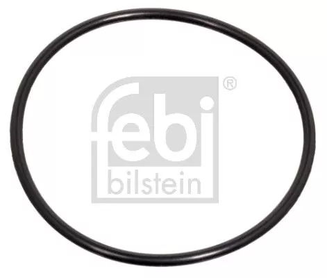 Gasket, steering gear