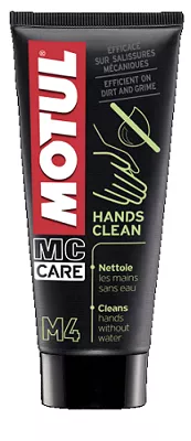 Hand Cleaners
