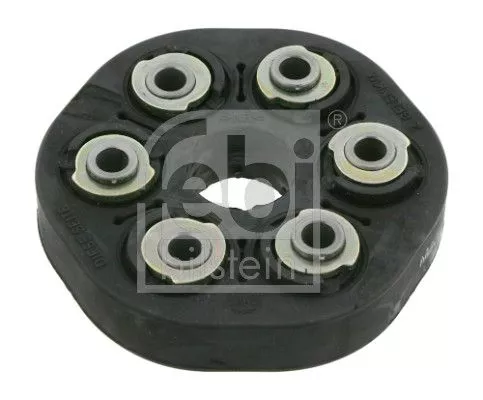 Joint, propshaft