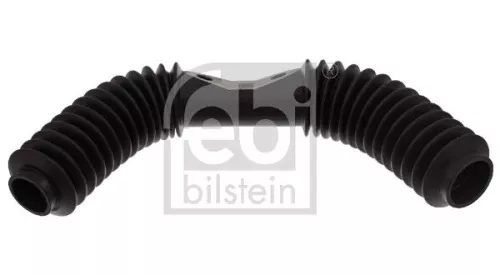 Bellow, steering