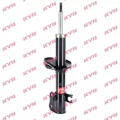 Shock Absorber